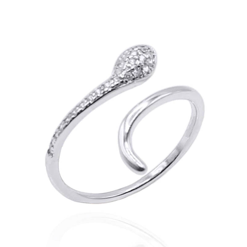 Nagini Ring