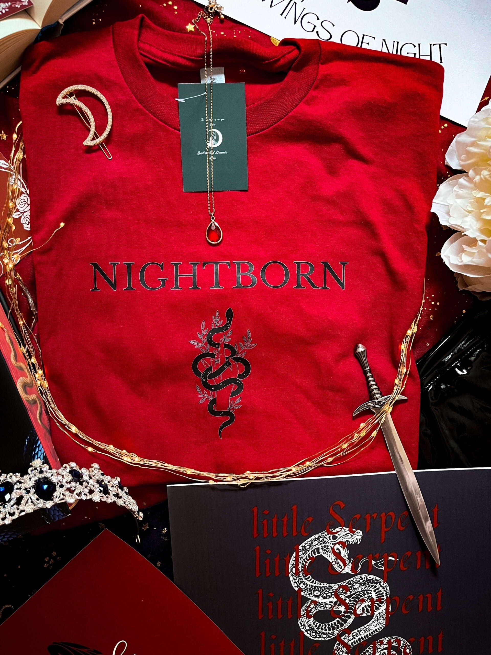 Nightborn