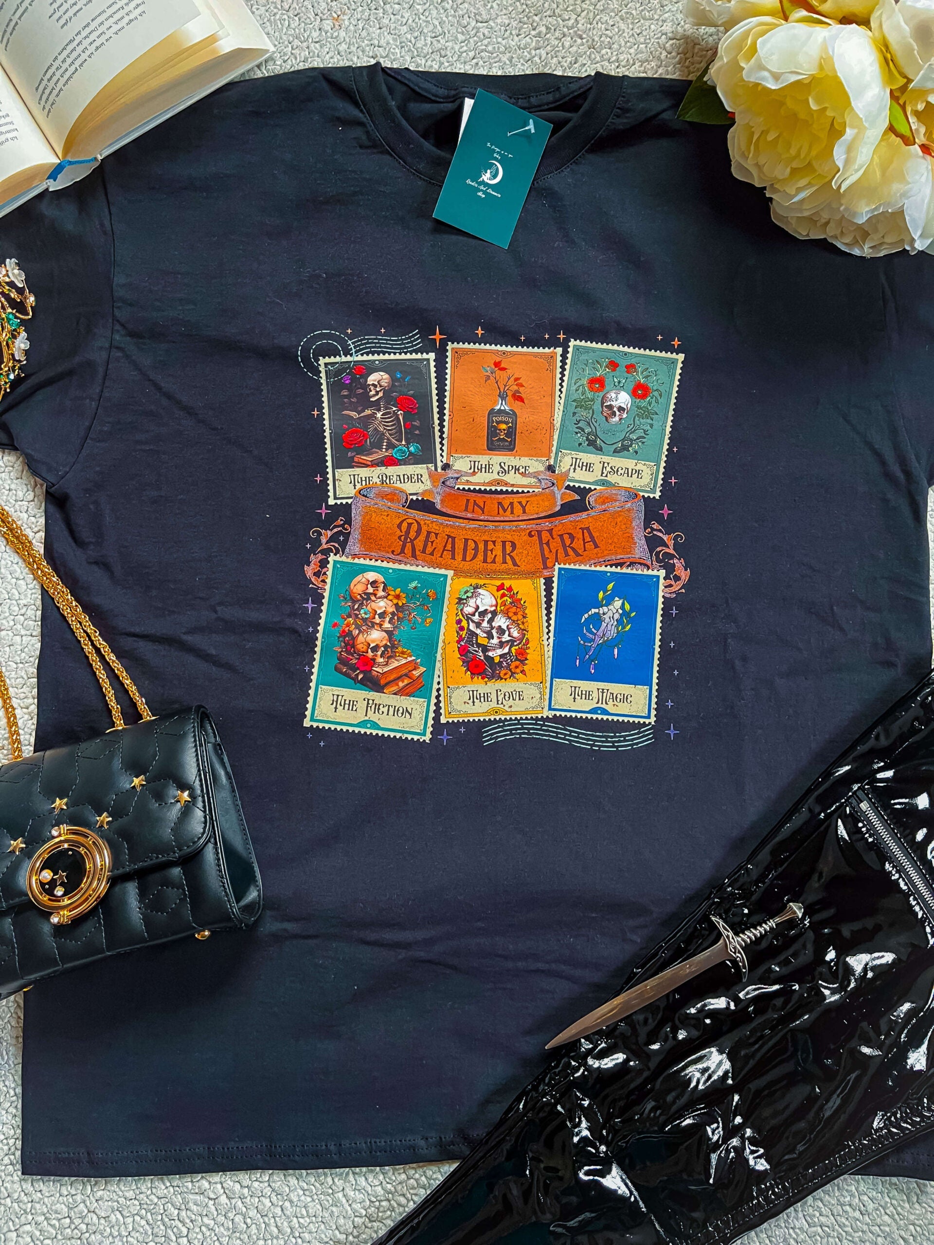 Reader Era - Readers and Dreamers Shop