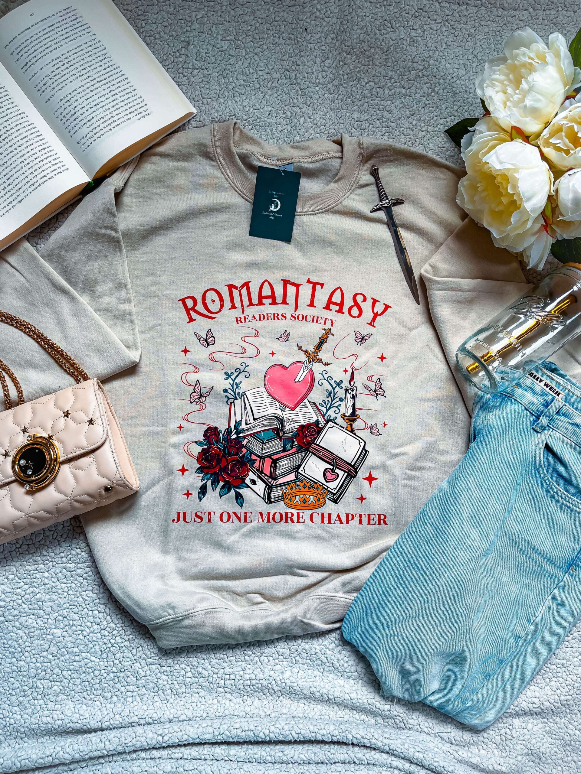 Romance Reader