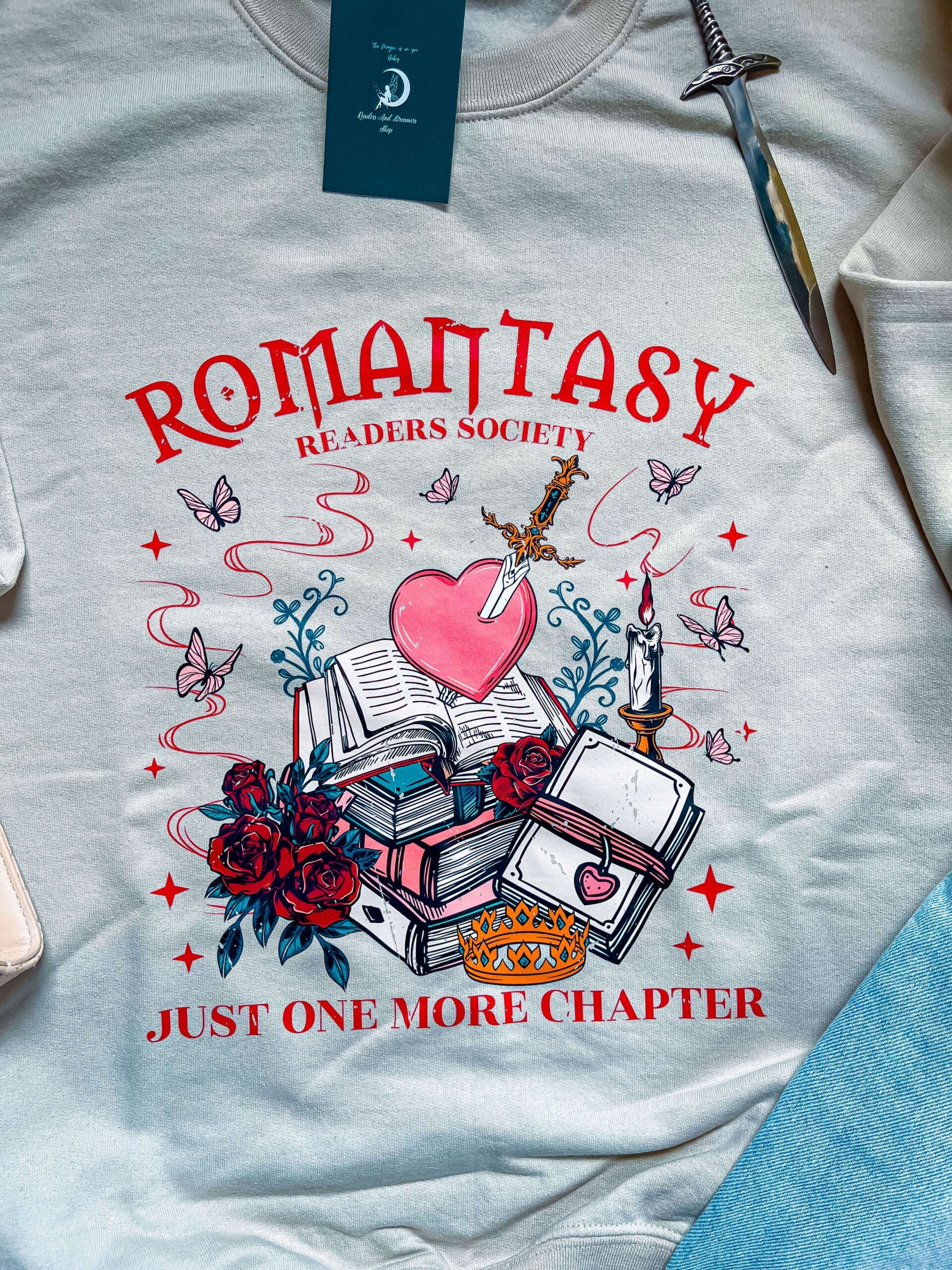 Romance Reader
