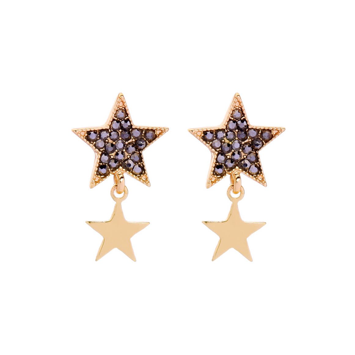 Starfall Ohrringe