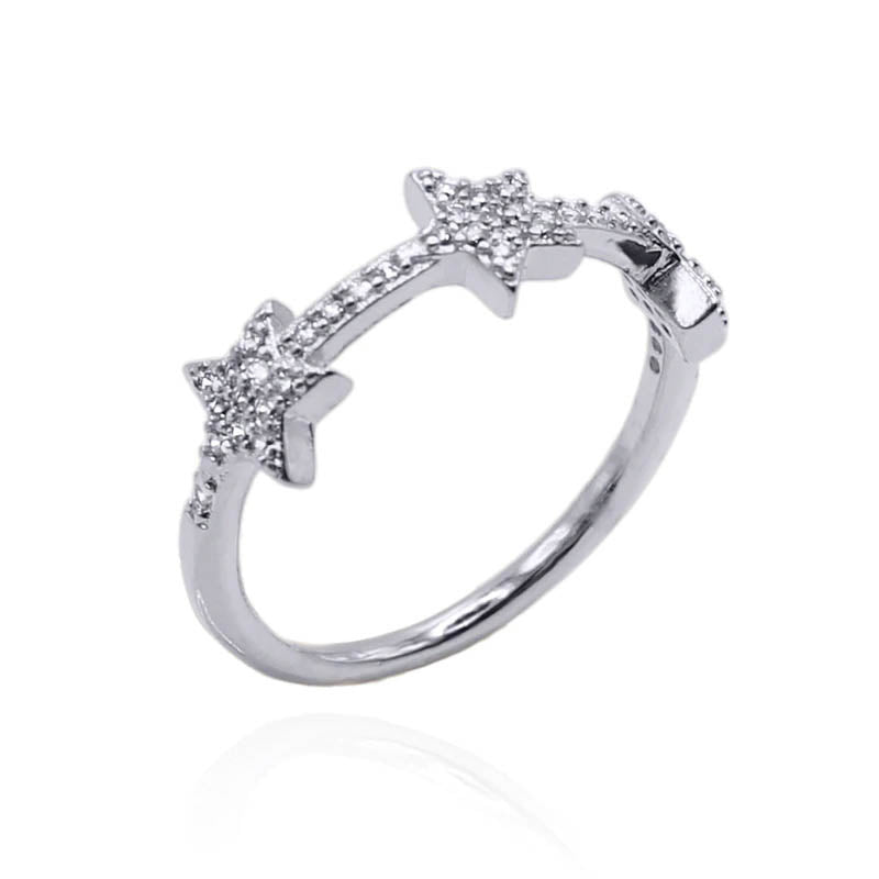 Starfall Ring