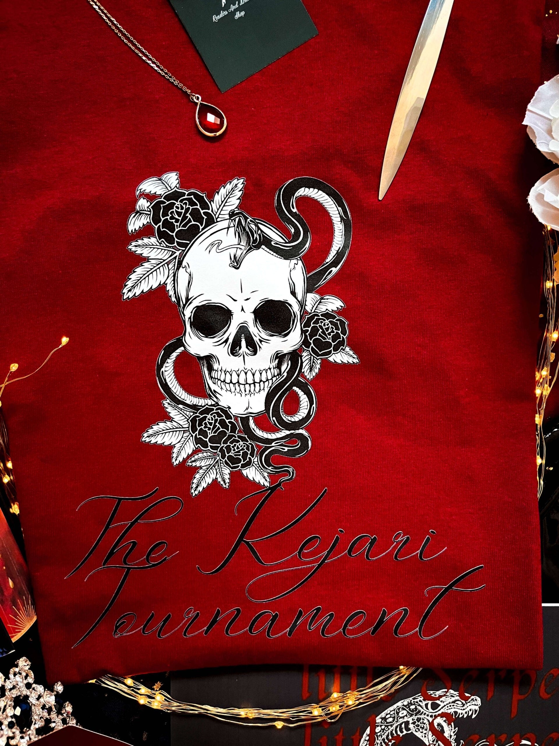 The Kejari Tournament