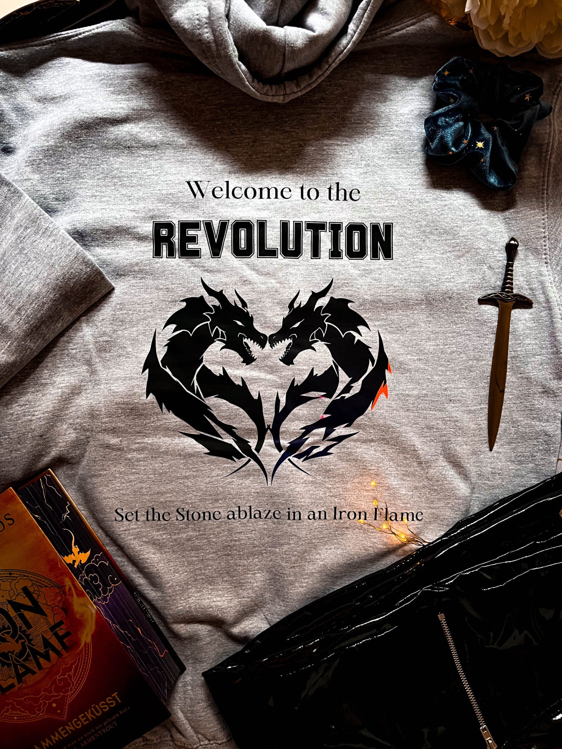 The Revolution