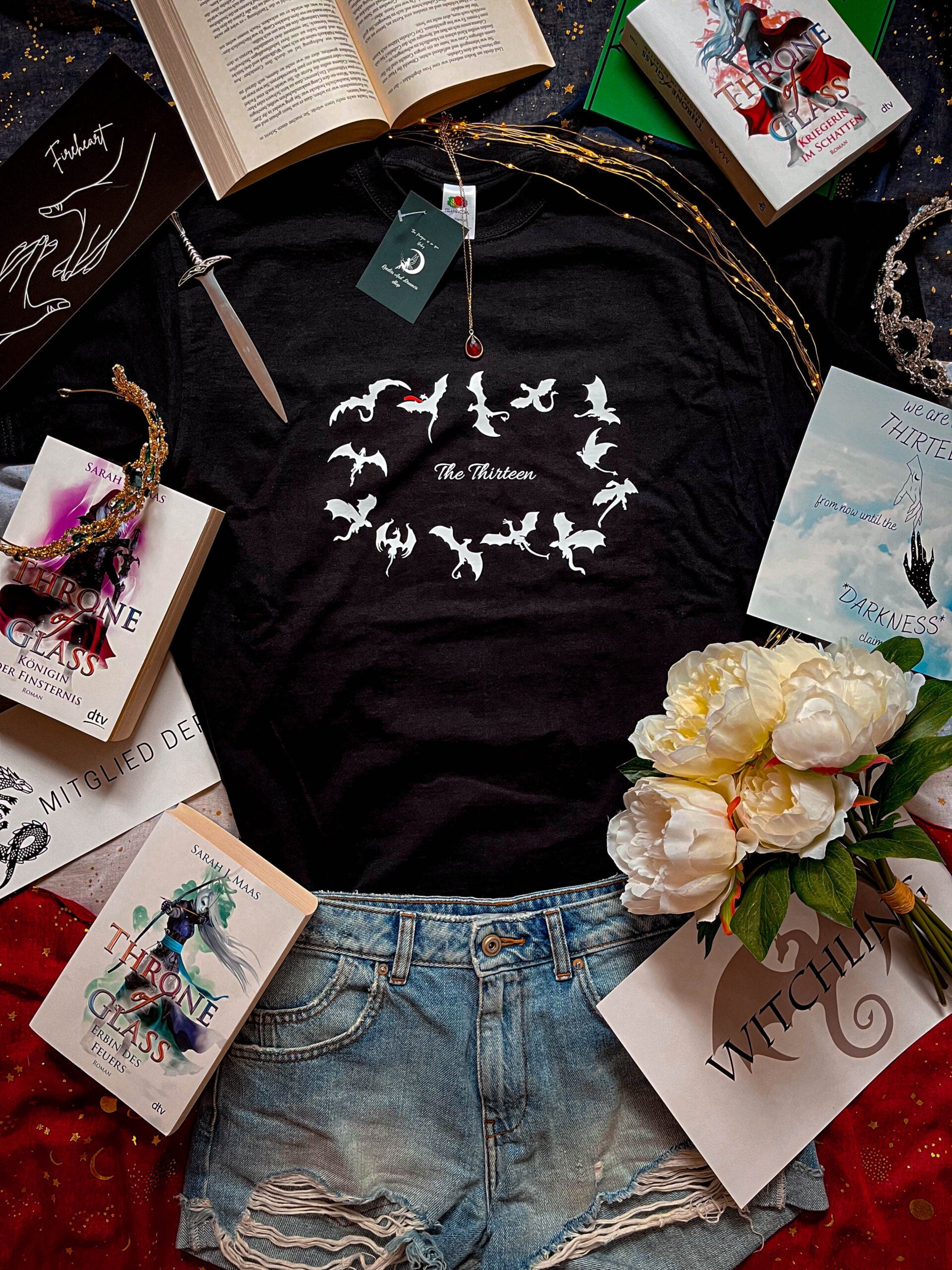 The Thirteen Wyvern