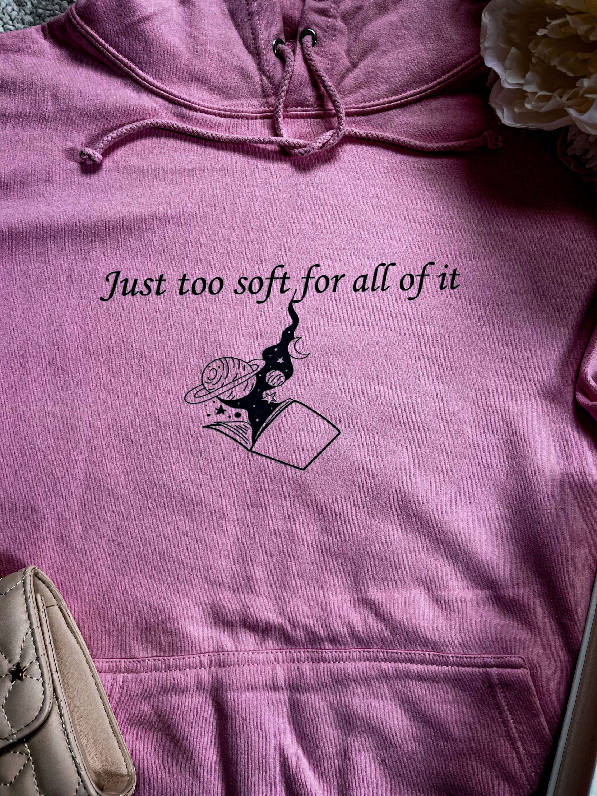 Too soft Austellungsstück Größe M