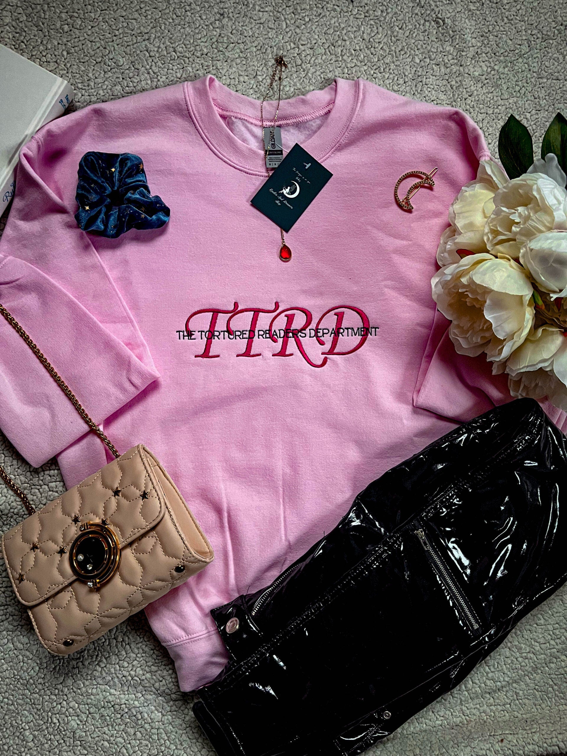 TTRD