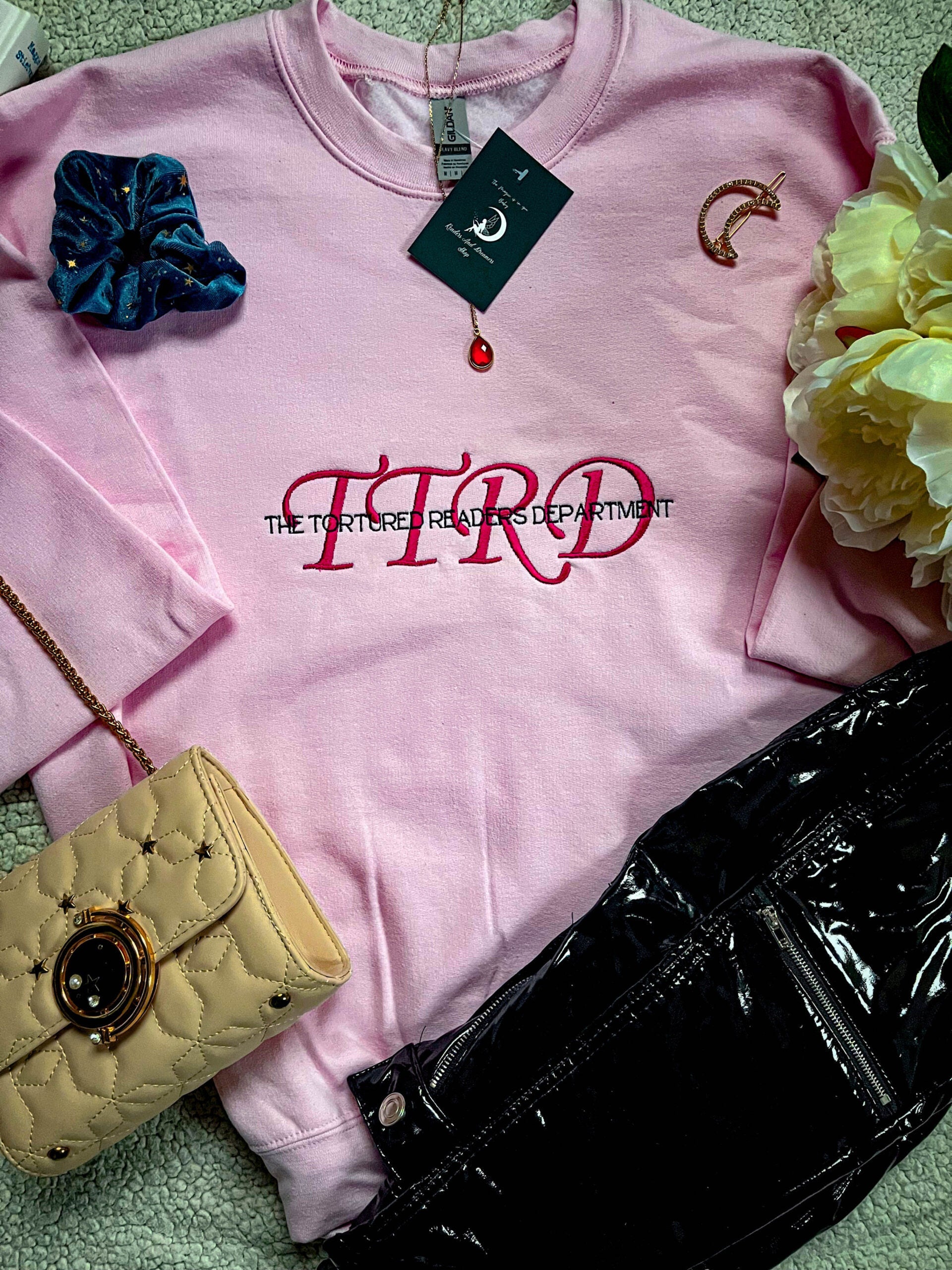 TTRD