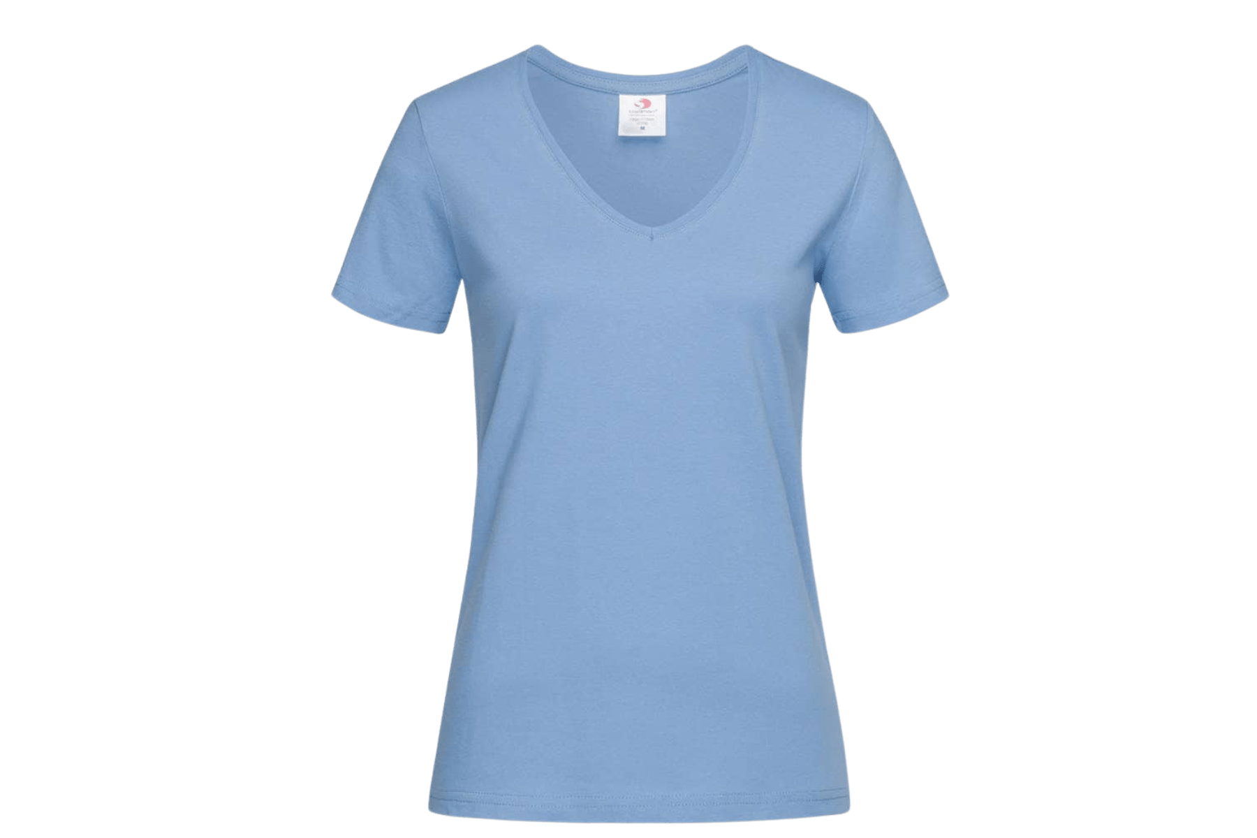 V - neck Personalizer - Readers and Dreamers Shop