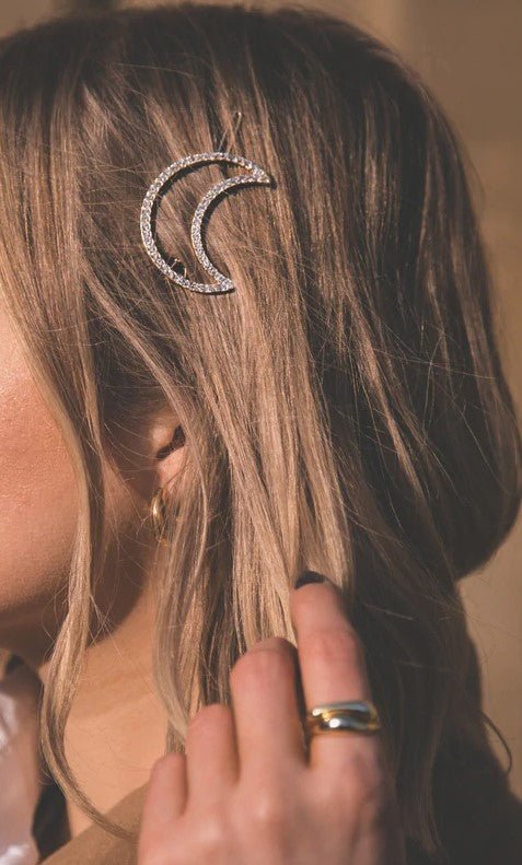 Velaris Hairclip