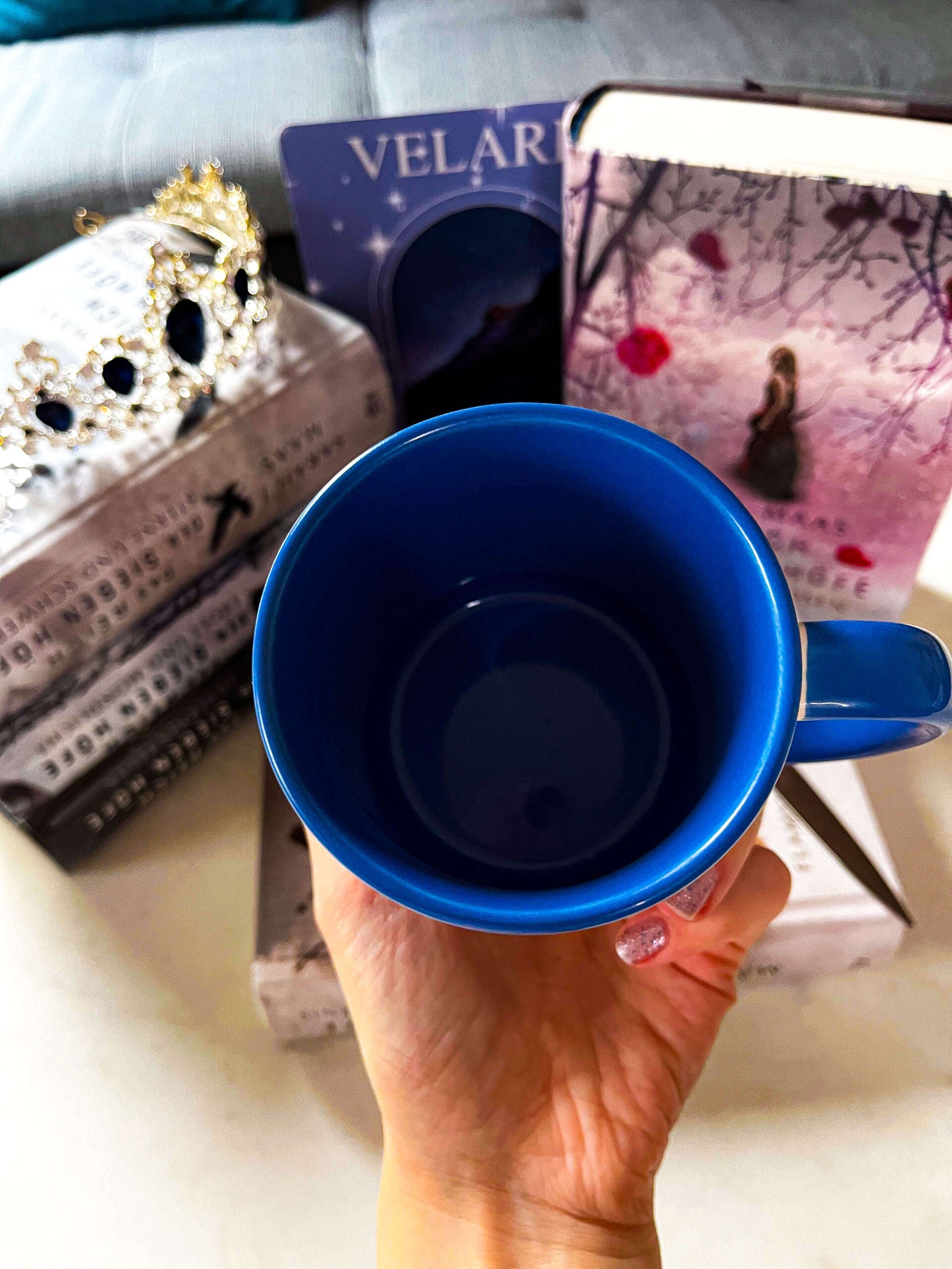 Velaris Tasse - Readers and Dreamers Shop