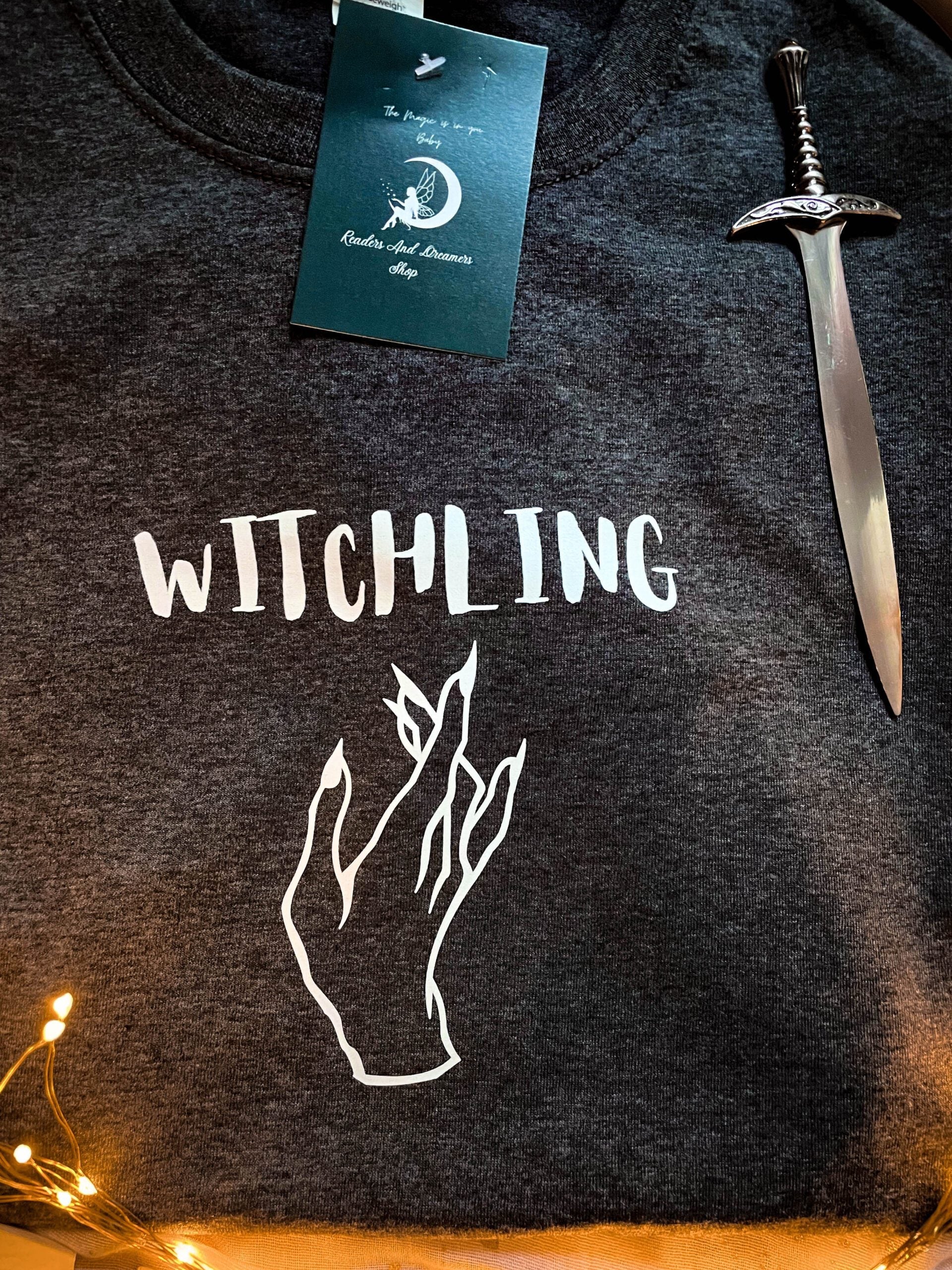Witchling Hand
